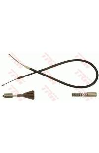 Cavo comando, Freno stazionamento TRW