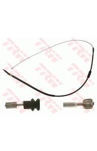 Cavo comando, Freno stazionamento TRW