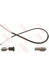 Cavo comando, Freno stazionamento TRW