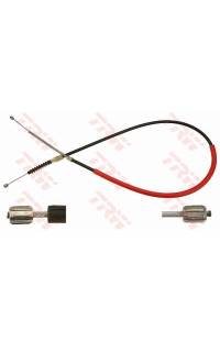 Cavo comando, Freno stazionamento TRW