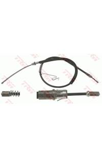 Cavo comando, Freno stazionamento TRW