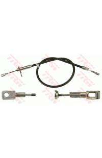 Cavo comando, Freno stazionamento TRW