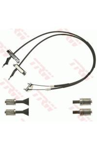 Cavo comando, Freno stazionamento TRW