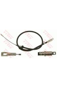 Cavo comando, Freno stazionamento TRW 161-GCH1832