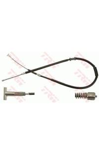 Cavo comando, Freno stazionamento TRW 161-GCH1867