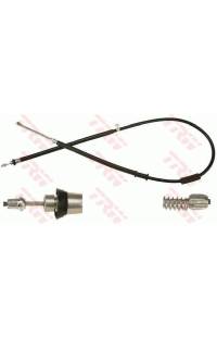 Cavo comando, Freno stazionamento TRW