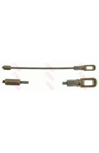 Cavo comando, Freno stazionamento TRW 161-GCH2107