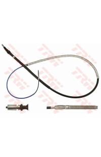 Cavo comando, Freno stazionamento TRW