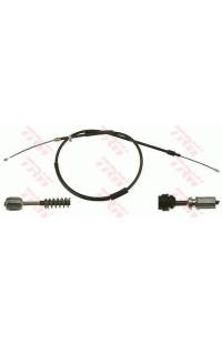 Cavo comando, Freno stazionamento TRW