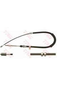 Cavo comando, Freno stazionamento TRW