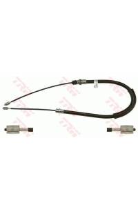 Cavo comando, Freno stazionamento TRW