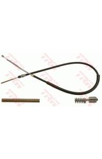 Cavo comando, Freno stazionamento TRW