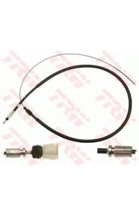 Cavo comando, Freno stazionamento TRW