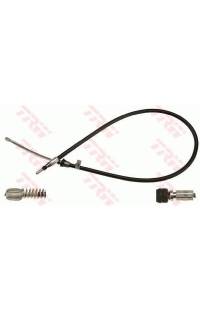 Cavo comando, Freno stazionamento TRW