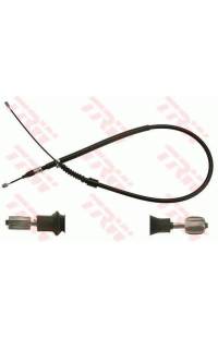 Cavo comando, Freno stazionamento TRW 161-GCH2620