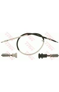 Cavo comando, Freno stazionamento TRW