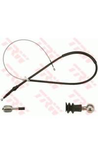 Cavo comando, Freno stazionamento TRW