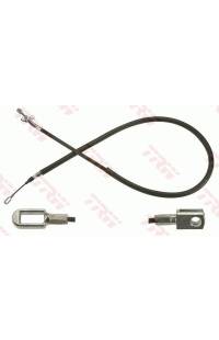 Cavo comando, Freno stazionamento TRW