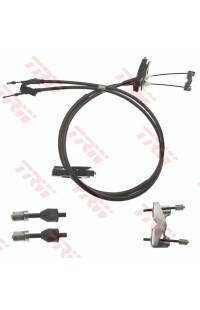 Cavo comando, Freno stazionamento TRW