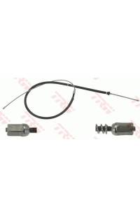 Cavo comando, Freno stazionamento TRW