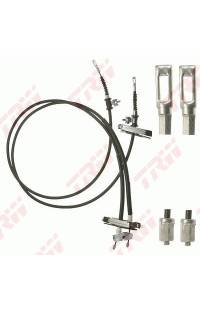 Cavo comando, Freno stazionamento TRW