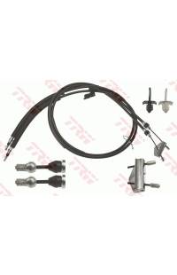 Cavo comando, Freno stazionamento TRW 161-GCH395