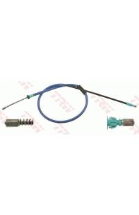 Cavo comando, Freno stazionamento TRW