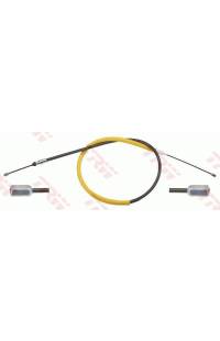 Cavo comando, Freno stazionamento TRW