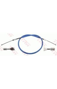 Cavo comando, Freno stazionamento TRW