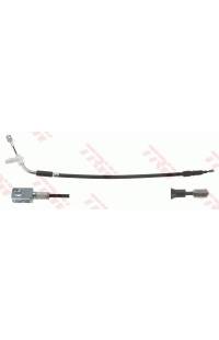 Cavo comando, Freno stazionamento TRW 161-GCH445