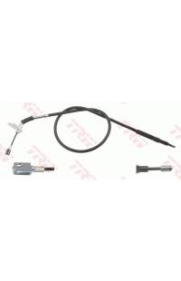 Cavo comando, Freno stazionamento TRW 161-GCH446