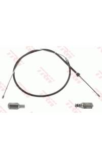 Cavo comando, Freno stazionamento TRW