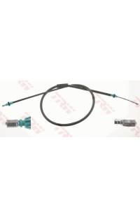 Cavo comando, Freno stazionamento TRW