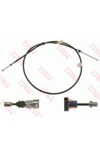Cavo comando, Freno stazionamento TRW