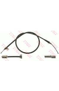 Cavo comando, Freno stazionamento TRW