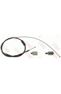 Cavo comando, Freno stazionamento TRW