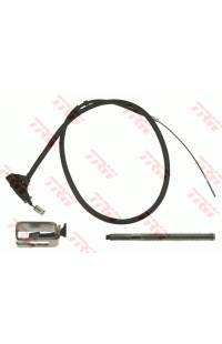 Cavo comando, Freno stazionamento TRW