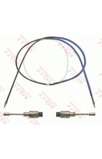 Cavo comando, Freno stazionamento TRW