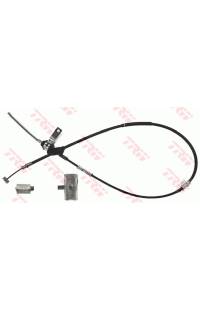 Cavo comando, Freno stazionamento TRW