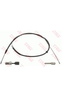 Cavo comando, Freno stazionamento TRW