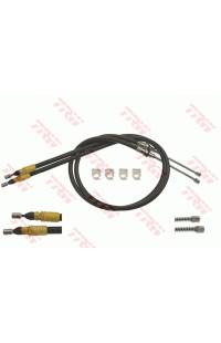 Cavo comando, Freno stazionamento TRW