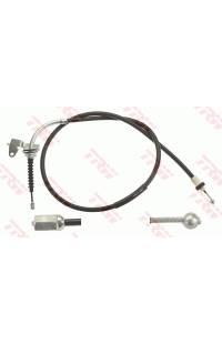 Cavo comando, Freno stazionamento TRW