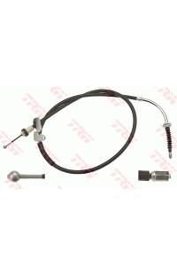 Cavo comando, Freno stazionamento TRW