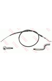 Cavo comando, Freno stazionamento TRW