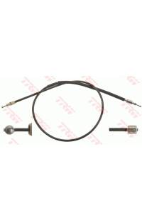 Cavo comando, Freno stazionamento TRW