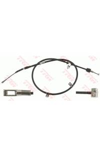 Cavo comando, Freno stazionamento TRW