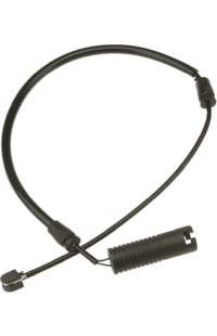 Contatto segnalazione, Usura past. freno/mat. d'attrito TRW