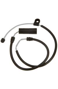 Contatto segnalazione, Usura past. freno/mat. d'attrito TRW 161-GIC177