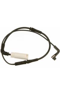 Contatto segnalazione, Usura past. freno/mat. d'attrito TRW