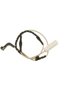 Contatto segnalazione, Usura past. freno/mat. d'attrito TRW